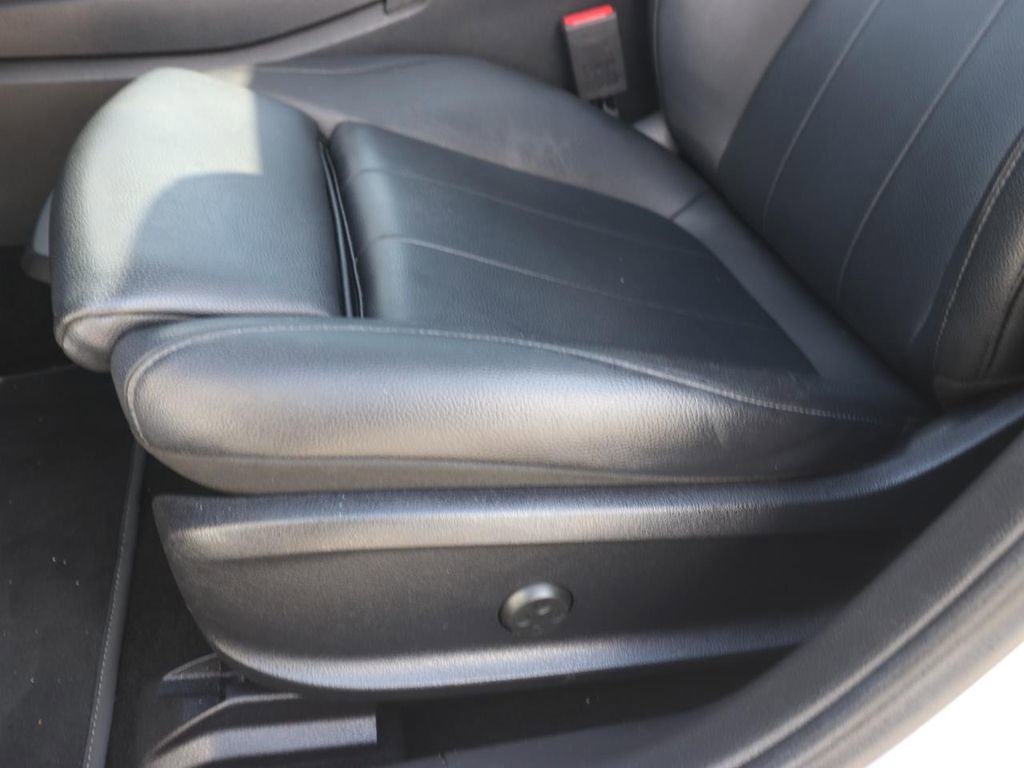 Used 2020 Mercedes-Benz A 220 image 17