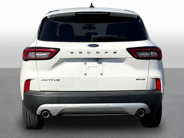 Certified 2023 Ford Escape Active AWD/4WD image 6