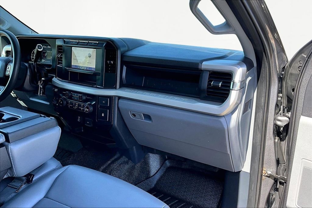 Certified 2024 Ford F350 XL AWD/4WD image 17