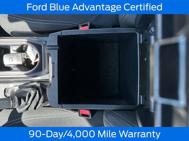 Used 2023 Toyota Tacoma TRD Off-Road w/ Technology Package AWD/4WD image 17