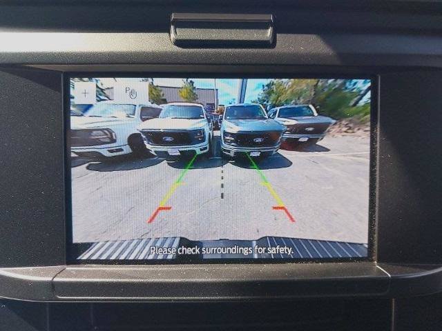 Certified 2025 Ford F250 XL w/ XL Chrome Package AWD/4WD image 19