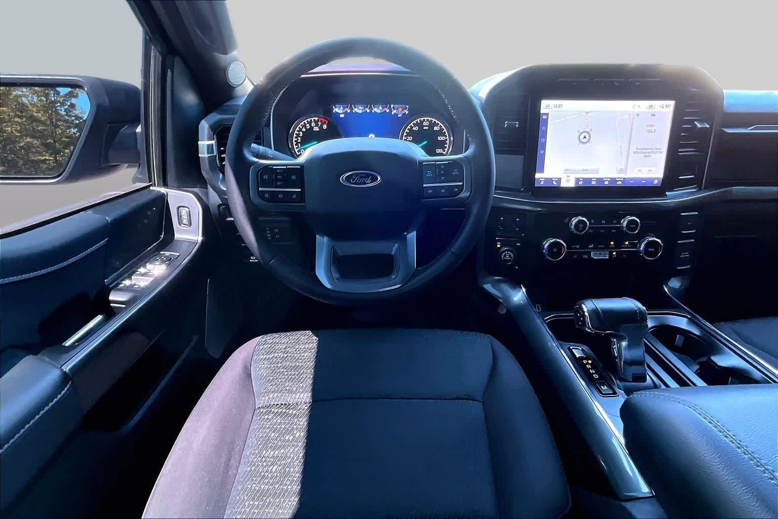 Certified 2023 Ford F150 XLT AWD/4WD image 6