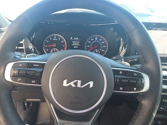 Used 2024 Kia K5 GT w/ GT1 Package image 12