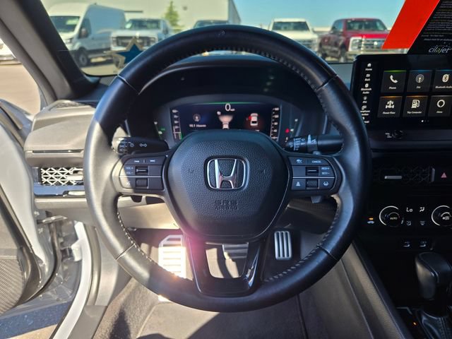 Used 2023 Honda Accord Sport image 20