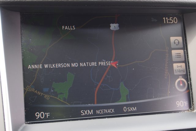 Used 2018 INFINITI Q50 Sport w/ Sensory Package (Sport) image 29