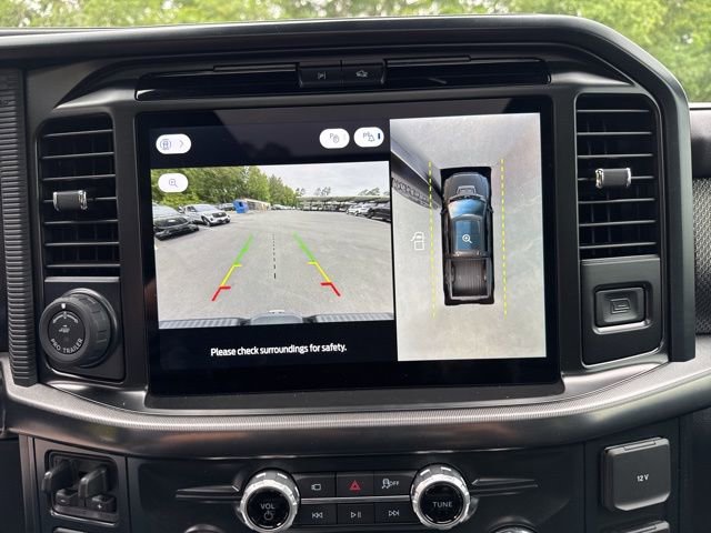 Certified 2025 Ford F150 Raptor AWD/4WD image 17