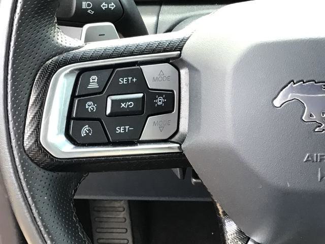 Certified 2025 Ford Mustang GT Premium image 34