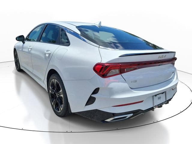 Used 2023 Kia K5 GT-Line FWD image 3