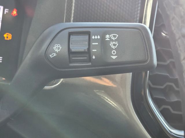 Certified 2025 Ford Ranger XLT image 28