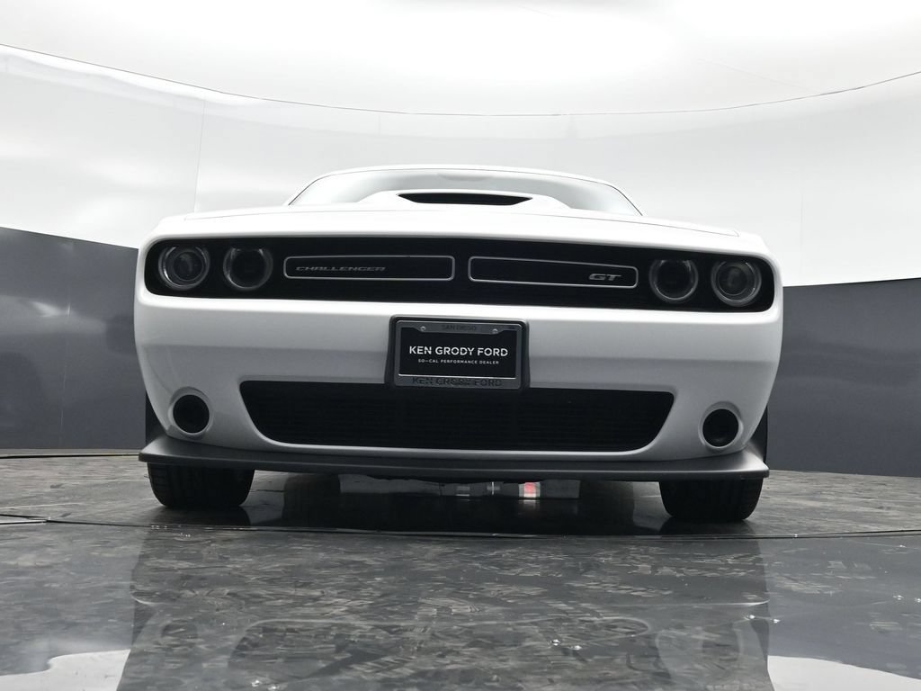 Used 2023 Dodge Challenger GT RWD image 42