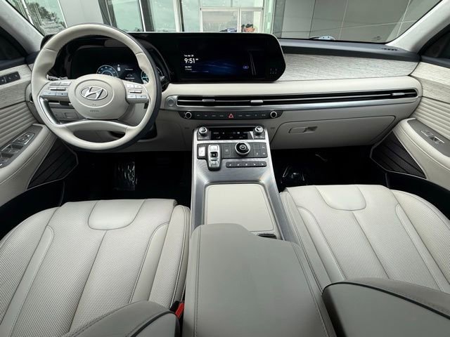 Used 2023 Hyundai Palisade Calligraphy FWD image 21
