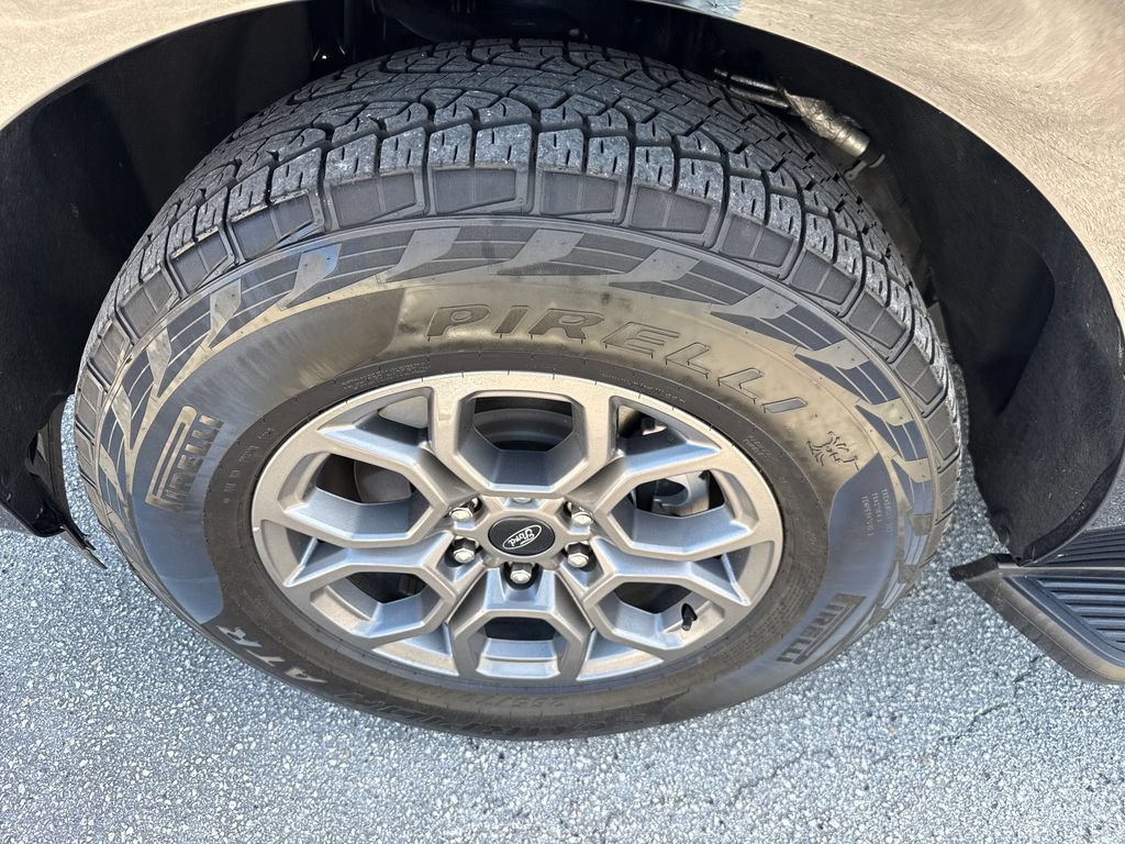 Certified 2025 Ford Expedition Active RWD image 12
