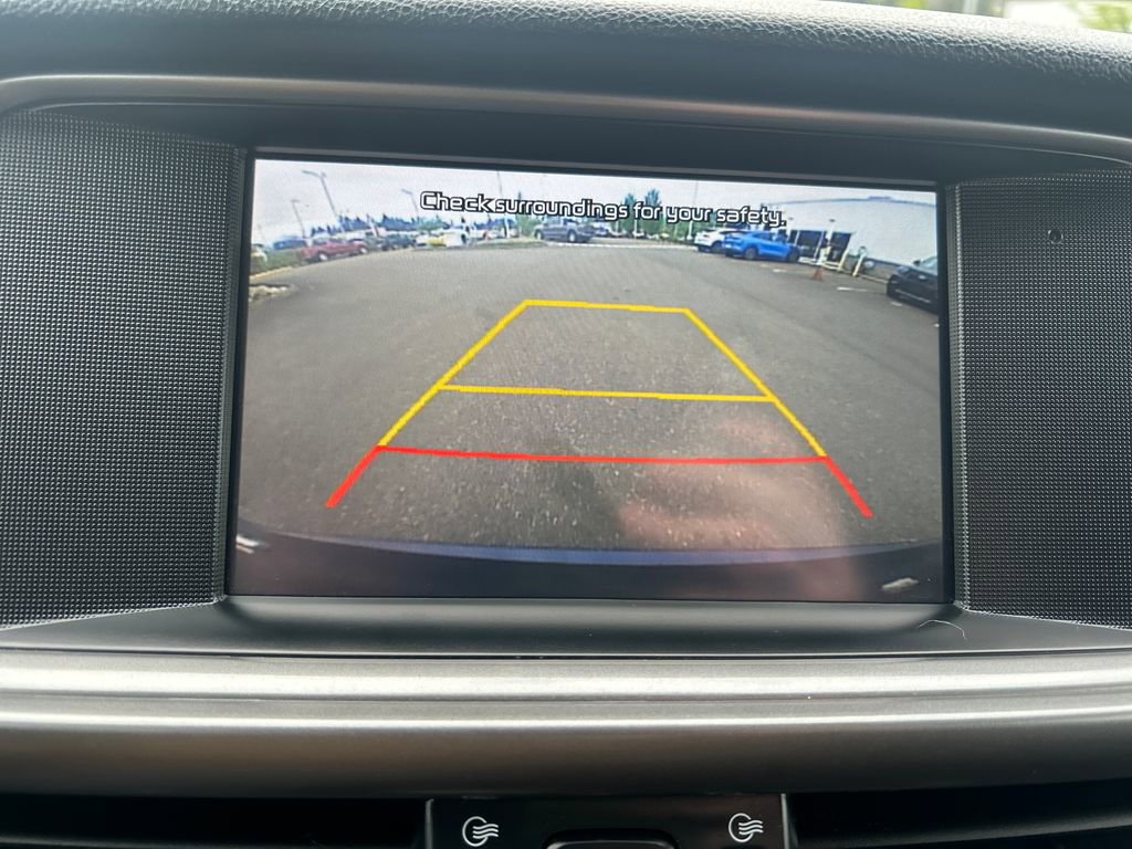 Used 2018 Kia Optima LX FWD image 28