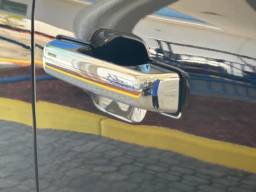 Certified 2024 Ford F150 XLT w/ Mobile Office Package image 26