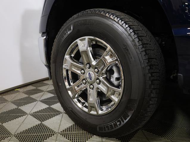 Certified 2023 Ford F150 XLT w/ Equipment Group 302A High image 35