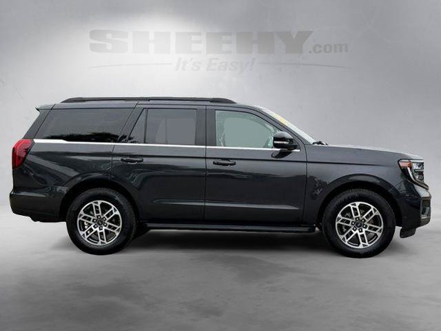 Certified 2025 Ford Expedition Active RWD image 10