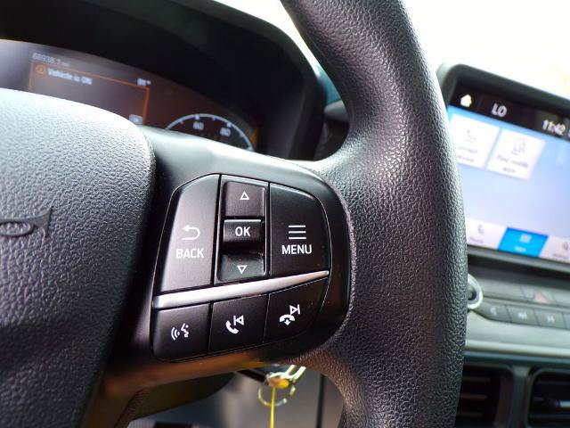 Certified 2024 Ford Maverick XL FWD image 25