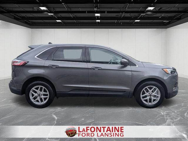 Certified 2023 Ford Edge SEL w/ Convenience Package AWD/4WD image 6