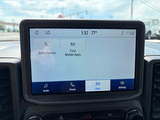 Certified 2023 Ford Bronco Sport Badlands w/ Premium Package AWD/4WD image 27