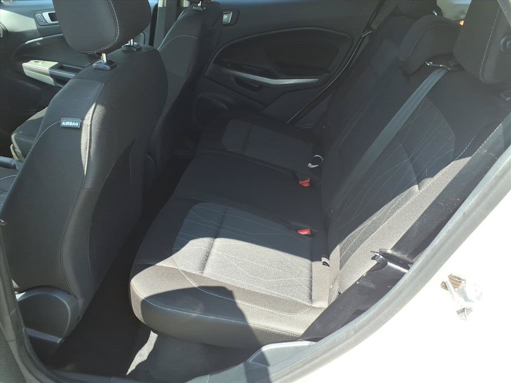 Certified 2020 Ford EcoSport SE AWD/4WD image 6