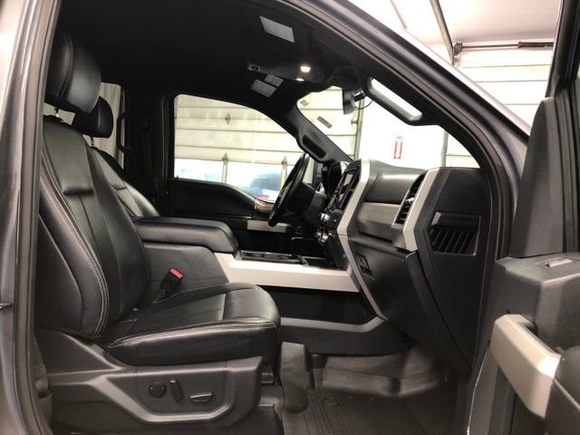 Certified 2022 Ford F250 Lariat w/ Lariat Ultimate Package image 30