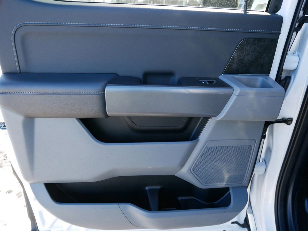 Certified 2023 Ford F150 XLT w/ Equipment Group 302A High image 14