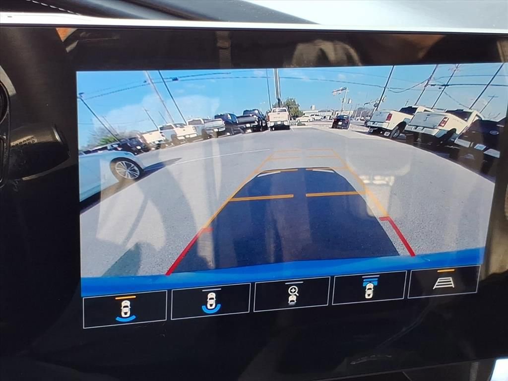 Used 2023 Chevrolet Corvette Stingray Premium Cpe w/ Z51 Performance Package image 23