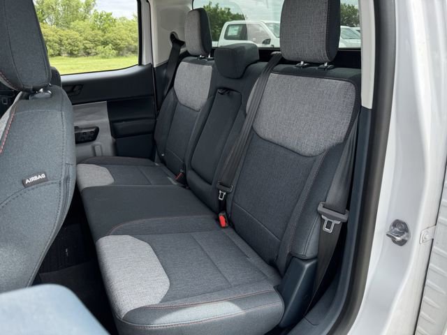 Certified 2024 Ford Maverick XLT FWD image 27