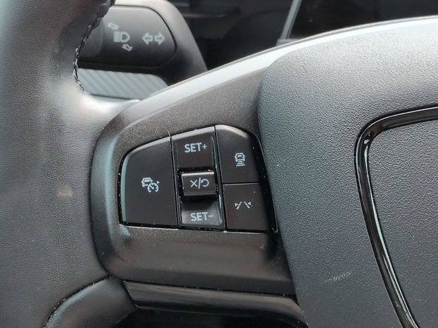 Certified 2021 Ford Mustang Mach-E Premium RWD image 25