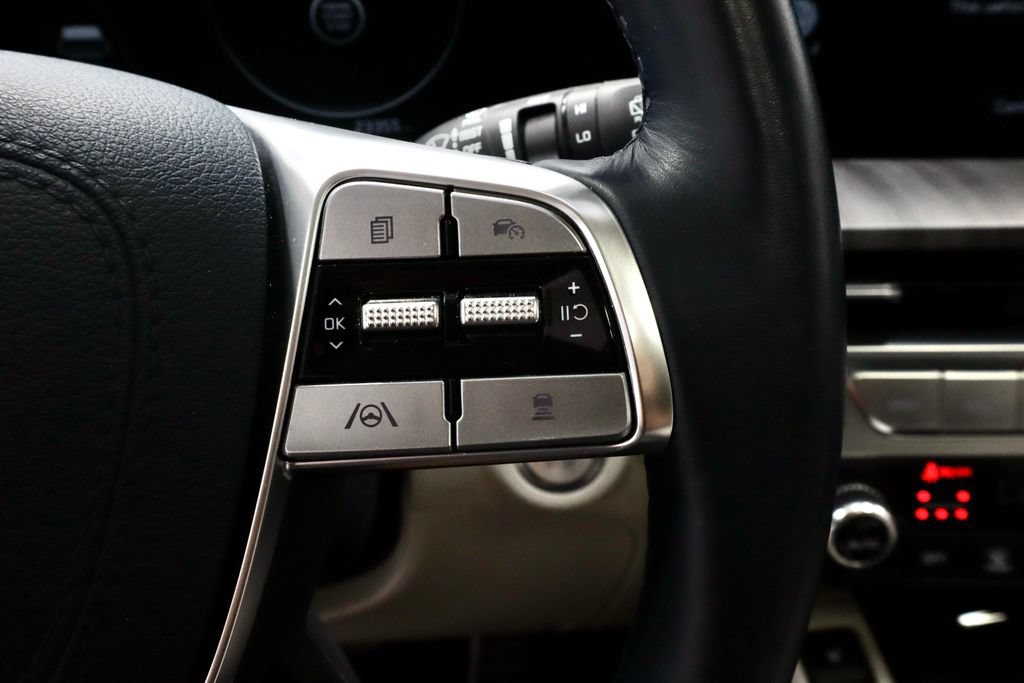 Used 2024 Kia Telluride SX AWD/4WD image 30