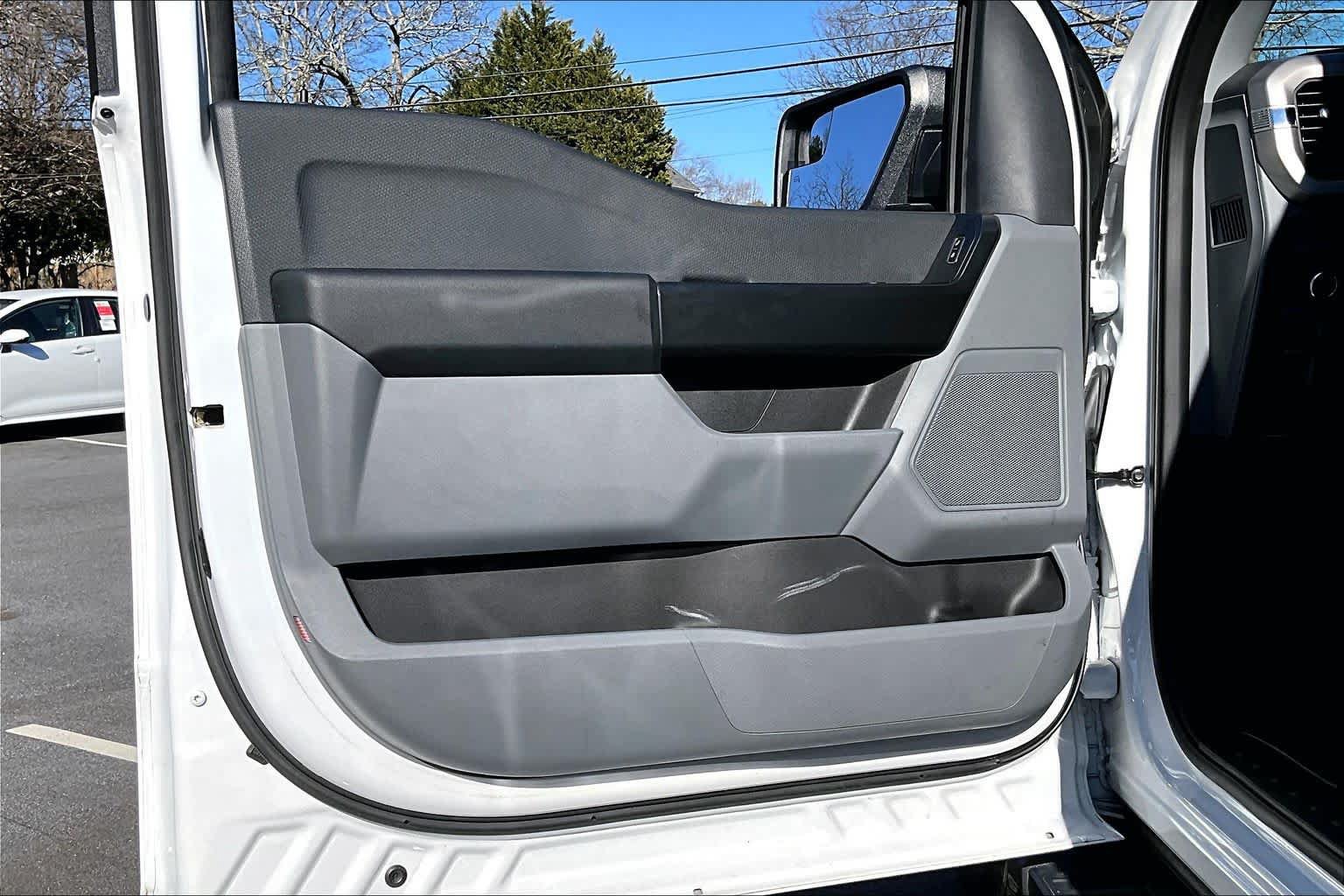 Certified 2023 Ford F150 XL w/ XL Chrome Appearance Package AWD/4WD image 55