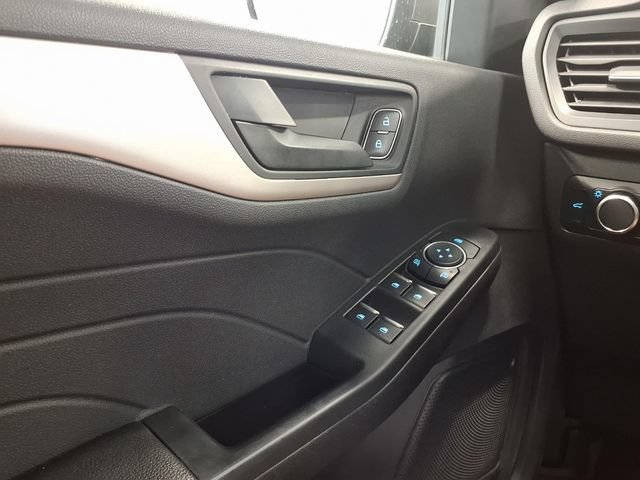 Certified 2022 Ford Escape SE w/ Convenience Package AWD/4WD image 19