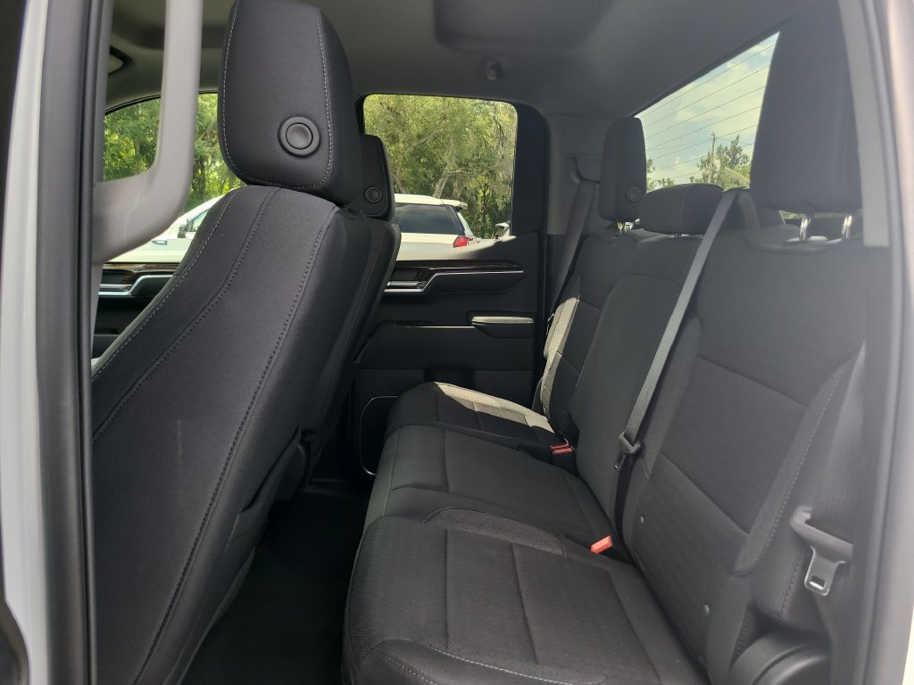 Used 2026 GMC Sierra 1500 Elevation AWD/4WD image 11