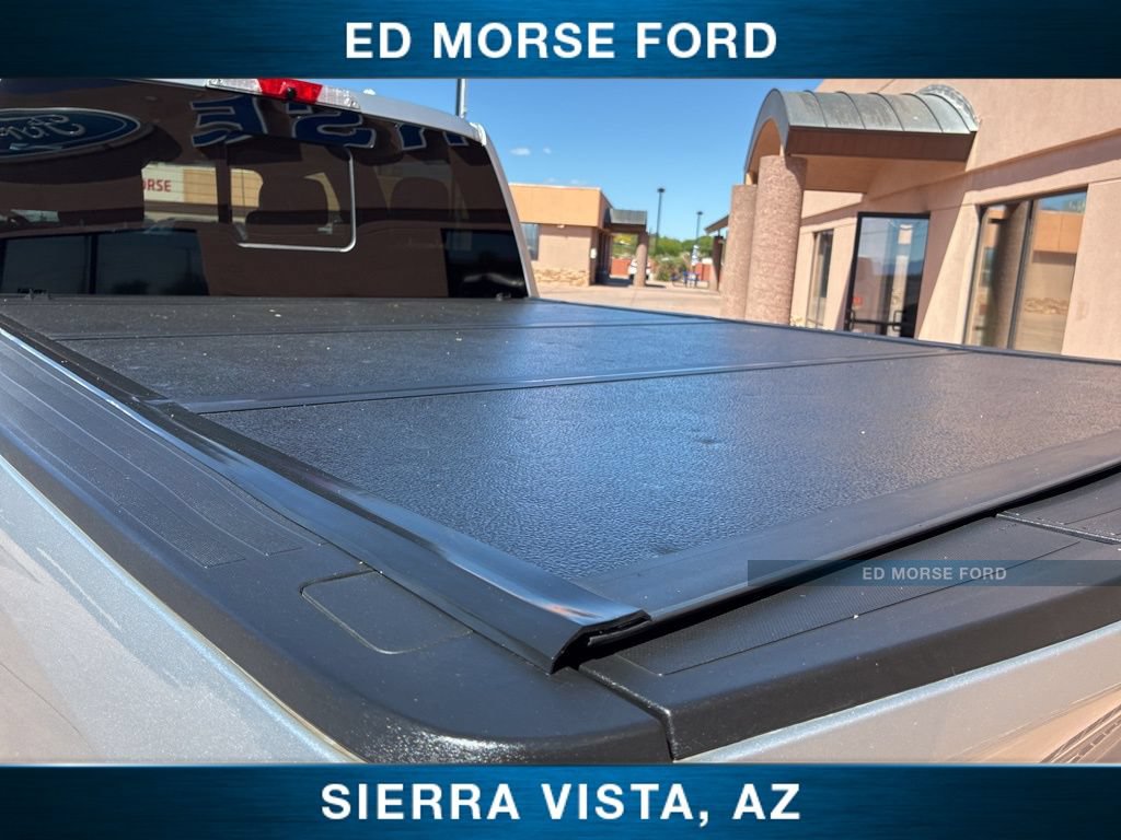 Certified 2019 Ford F250 Platinum w/ Platinum Ultimate Package AWD/4WD image 14