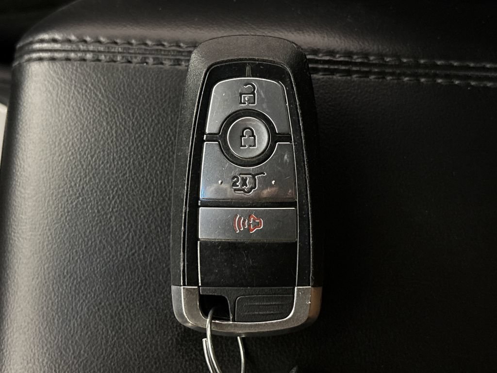 Certified 2022 Ford Explorer XLT RWD image 34