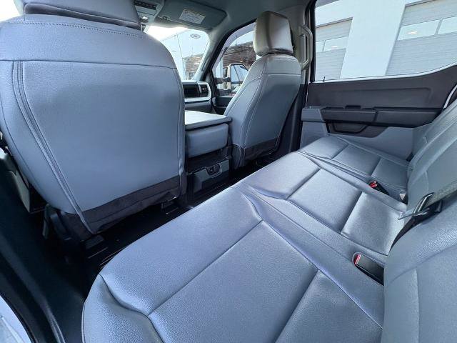 Certified 2023 Ford F250 XL AWD/4WD image 25