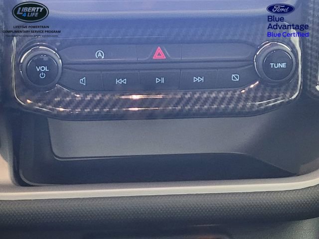 Certified 2023 Ford Bronco Sport Big Bend AWD/4WD image 24