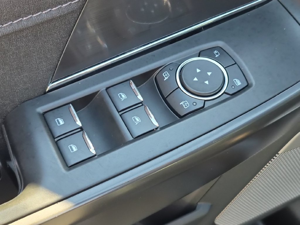 Certified 2024 Ford F150 Lariat AWD/4WD image 21