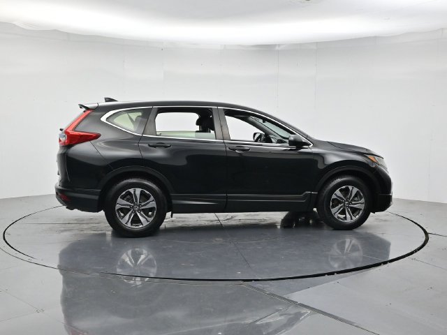 Used 2018 Honda CR-V LX image 2