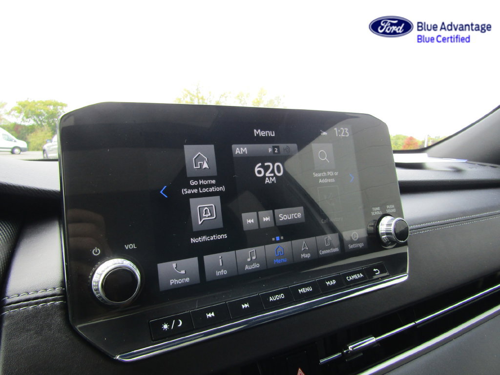 Used 2024 Mitsubishi Outlander SE Black Edition AWD/4WD image 30