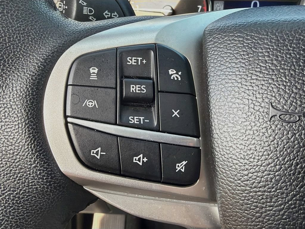 Certified 2023 Ford Explorer Limited w/ Limited Technology Package AWD/4WD image 12