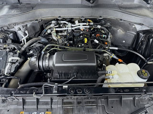 Certified 2022 Ford Explorer XLT w/ Equipment Group 202A image 29