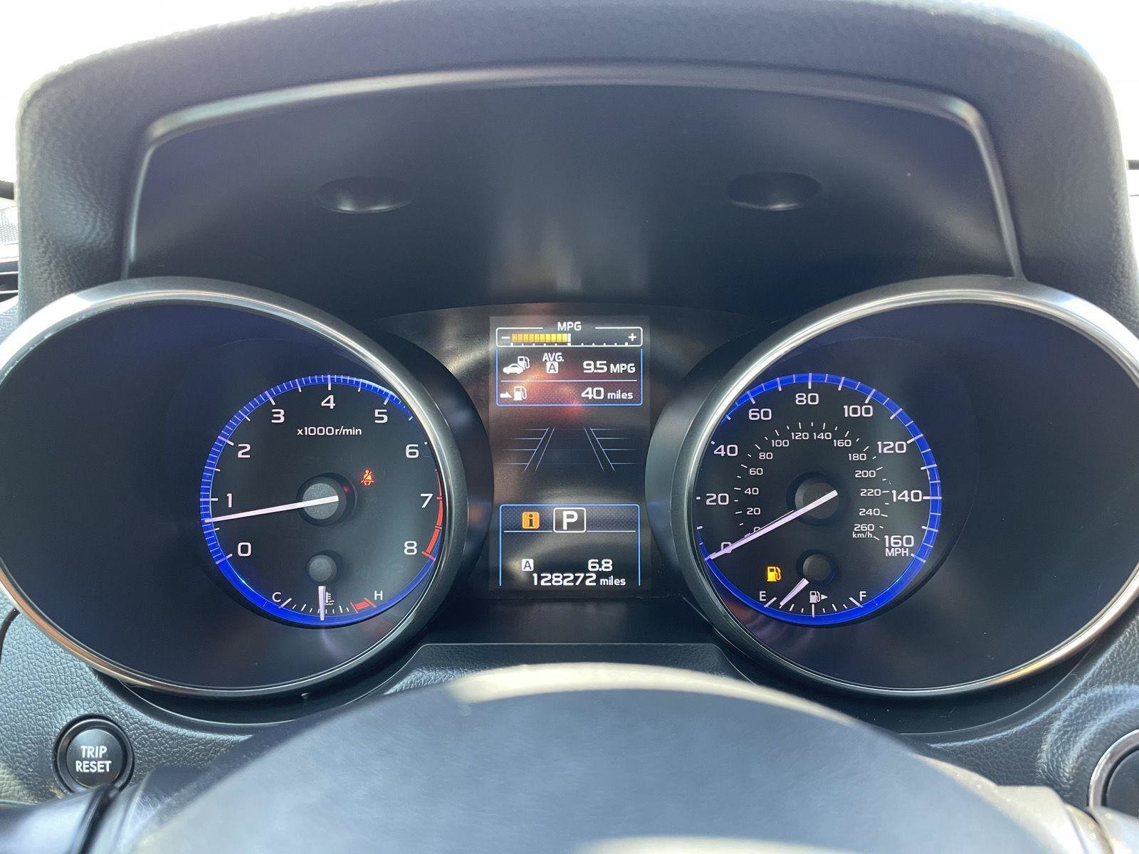 Used 2018 Subaru Outback 3.6R Touring AWD/4WD image 15