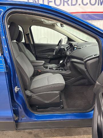 Certified 2019 Ford Escape SE FWD image 20