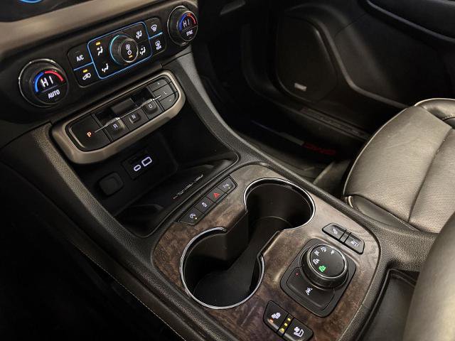 Used 2020 GMC Acadia Denali w/ Trailering Package image 25