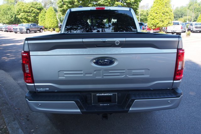 Certified 2022 Ford F150 XLT w/ Equipment Group 302A High AWD/4WD image 6