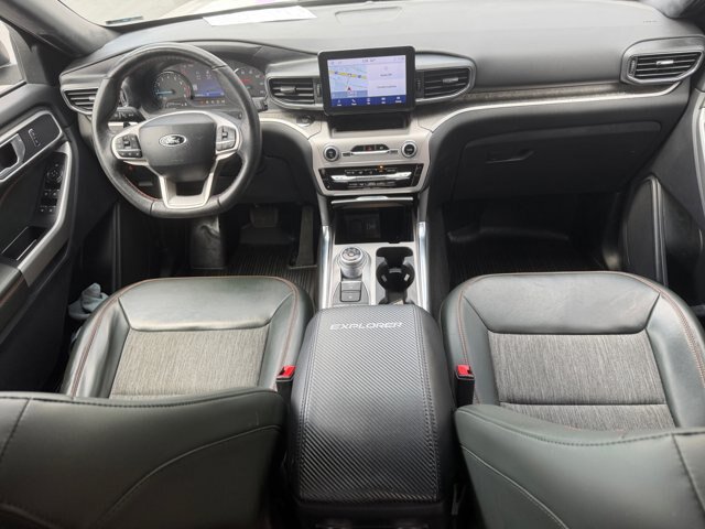 Certified 2022 Ford Explorer Timberline AWD/4WD image 19