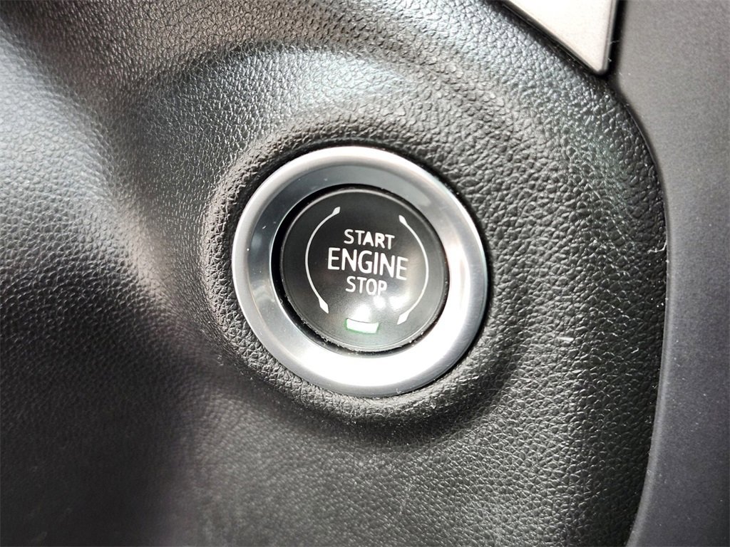 Used 2019 Chevrolet Silverado 1500 LT Trail Boss image 24