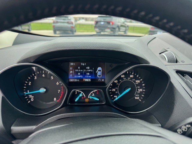 Certified 2019 Ford Escape Titanium image 14