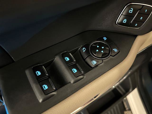Certified 2023 Ford Expedition Max Limited AWD/4WD image 19